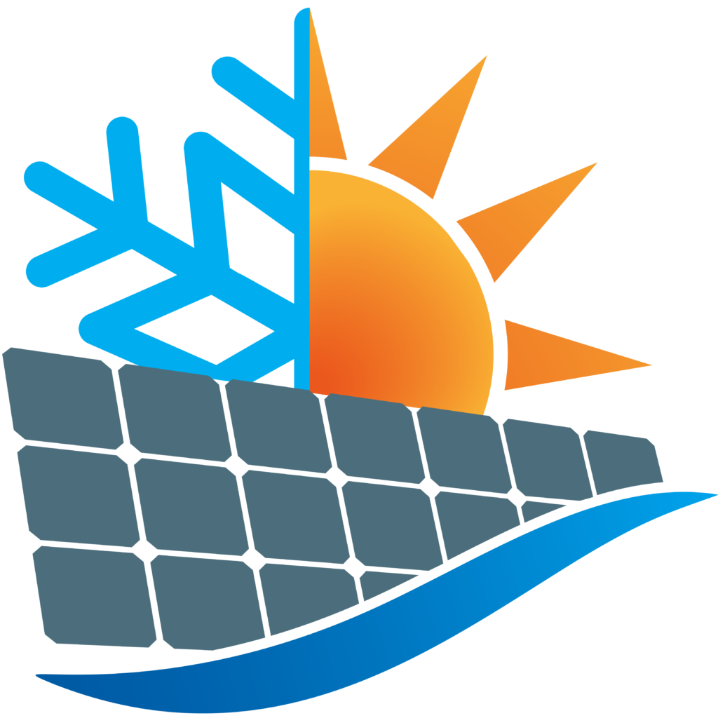 Solar clima