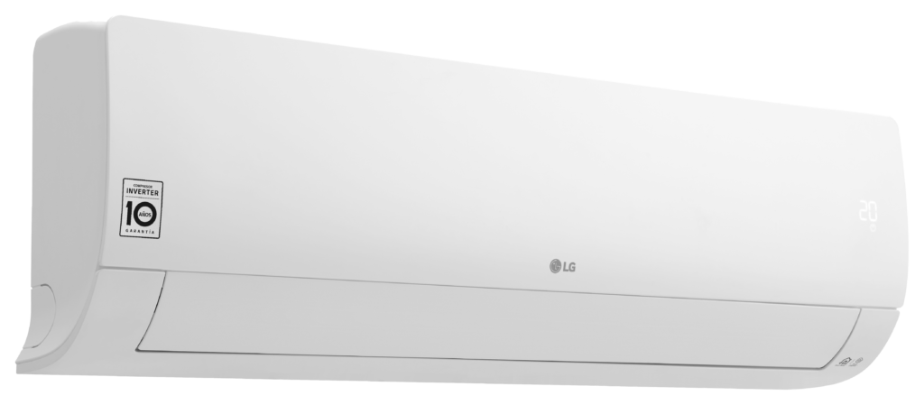 LG DUAL INVERTER