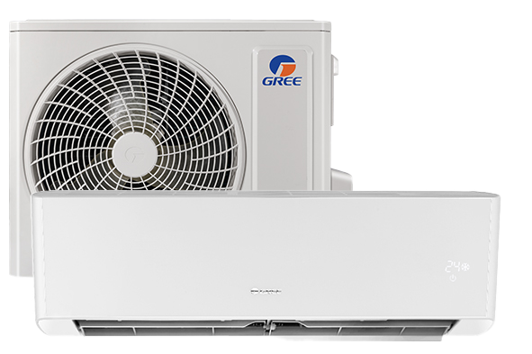 GREE SPLIT MURO INVERTER